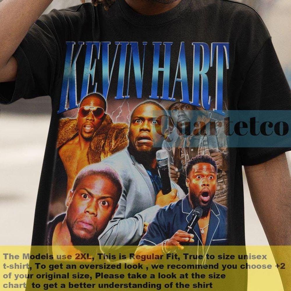 Vintage Kevin Hart 2 Vuitino Apparel Vintage Kevin Hart 2 Vuitino Apparel